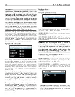 Preview for 46 page of Rotel RSP-1576 Owner'S Manual