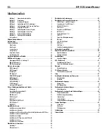 Preview for 50 page of Rotel RSP-1576 Owner'S Manual