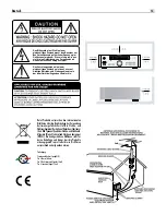 Preview for 51 page of Rotel RSP-1576 Owner'S Manual