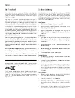 Preview for 53 page of Rotel RSP-1576 Owner'S Manual