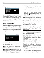 Preview for 62 page of Rotel RSP-1576 Owner'S Manual