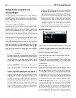 Preview for 64 page of Rotel RSP-1576 Owner'S Manual