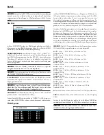 Preview for 69 page of Rotel RSP-1576 Owner'S Manual