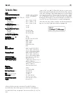 Preview for 71 page of Rotel RSP-1576 Owner'S Manual