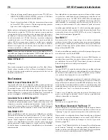 Preview for 78 page of Rotel RSP-1576 Owner'S Manual