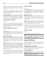 Preview for 80 page of Rotel RSP-1576 Owner'S Manual