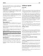 Preview for 143 page of Rotel RSP-1576 Owner'S Manual