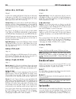 Preview for 144 page of Rotel RSP-1576 Owner'S Manual