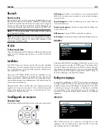 Preview for 147 page of Rotel RSP-1576 Owner'S Manual