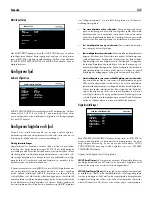 Preview for 149 page of Rotel RSP-1576 Owner'S Manual