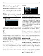 Preview for 151 page of Rotel RSP-1576 Owner'S Manual