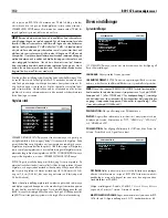 Preview for 152 page of Rotel RSP-1576 Owner'S Manual