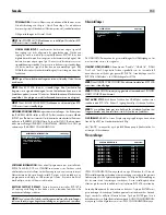 Preview for 153 page of Rotel RSP-1576 Owner'S Manual