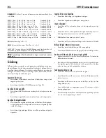 Preview for 154 page of Rotel RSP-1576 Owner'S Manual