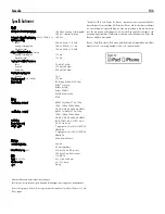 Preview for 155 page of Rotel RSP-1576 Owner'S Manual