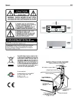 Preview for 157 page of Rotel RSP-1576 Owner'S Manual