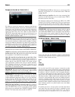 Preview for 171 page of Rotel RSP-1576 Owner'S Manual