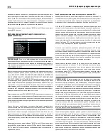 Preview for 172 page of Rotel RSP-1576 Owner'S Manual