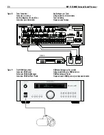 Предварительный просмотр 10 страницы Rotel RSP-1576MKII Owner'S Manual