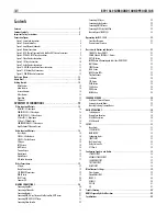 Preview for 2 page of Rotel RSP-1580 Owner'S Manual