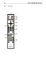 Preview for 6 page of Rotel RSP-1580 Owner'S Manual