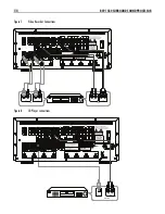 Preview for 10 page of Rotel RSP-1580 Owner'S Manual