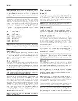 Preview for 19 page of Rotel RSP-1580 Owner'S Manual