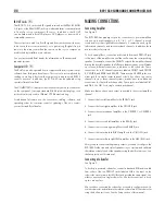 Preview for 20 page of Rotel RSP-1580 Owner'S Manual