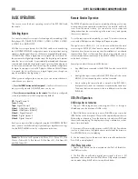 Preview for 30 page of Rotel RSP-1580 Owner'S Manual