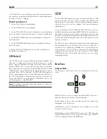 Preview for 31 page of Rotel RSP-1580 Owner'S Manual