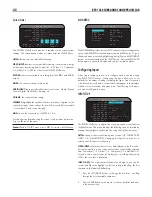 Preview for 32 page of Rotel RSP-1580 Owner'S Manual