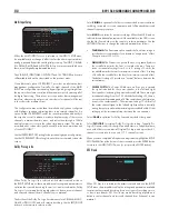 Preview for 34 page of Rotel RSP-1580 Owner'S Manual