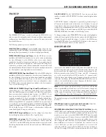 Preview for 36 page of Rotel RSP-1580 Owner'S Manual