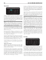 Preview for 38 page of Rotel RSP-1580 Owner'S Manual