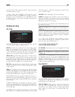 Preview for 39 page of Rotel RSP-1580 Owner'S Manual