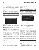 Preview for 40 page of Rotel RSP-1580 Owner'S Manual