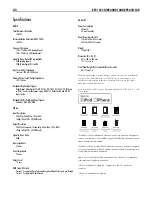 Preview for 44 page of Rotel RSP-1580 Owner'S Manual