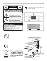 Preview for 3 page of Rotel RSP-1582 Owner'S Manual