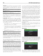 Preview for 24 page of Rotel RSP-1582 Owner'S Manual