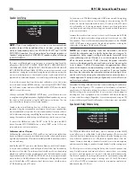 Preview for 28 page of Rotel RSP-1582 Owner'S Manual