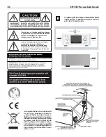 Preview for 34 page of Rotel RSP-1582 Owner'S Manual