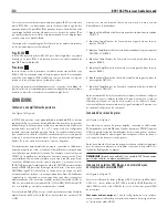 Preview for 40 page of Rotel RSP-1582 Owner'S Manual