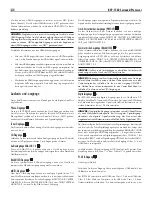 Preview for 62 page of Rotel RSP-1582 Owner'S Manual