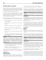 Preview for 68 page of Rotel RSP-1582 Owner'S Manual