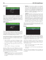 Preview for 72 page of Rotel RSP-1582 Owner'S Manual