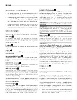 Preview for 111 page of Rotel RSP-1582 Owner'S Manual