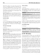 Preview for 114 page of Rotel RSP-1582 Owner'S Manual