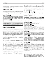 Preview for 115 page of Rotel RSP-1582 Owner'S Manual