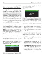 Preview for 144 page of Rotel RSP-1582 Owner'S Manual