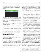 Preview for 145 page of Rotel RSP-1582 Owner'S Manual